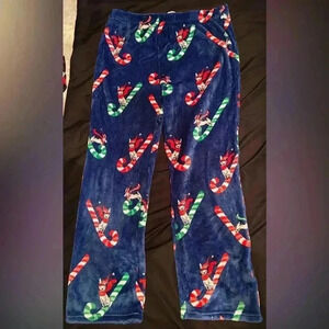 Munki Munki PJ Bottoms size 20kids